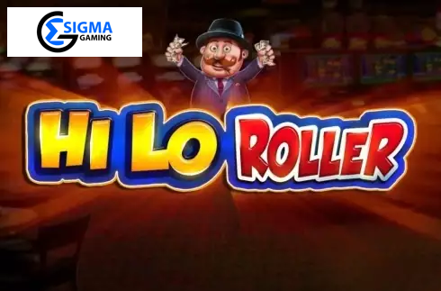 Hi Lo Roller